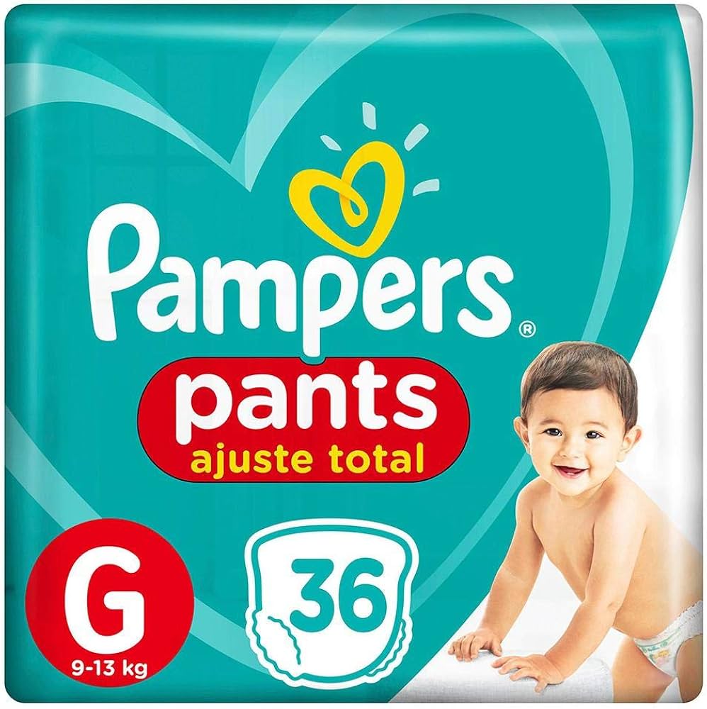 pampers 60 szt rosman