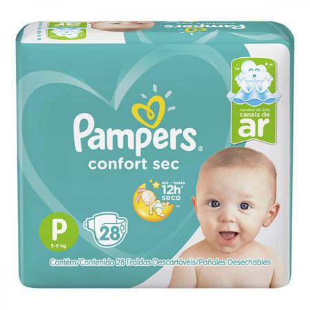 pampers 7 28 szt