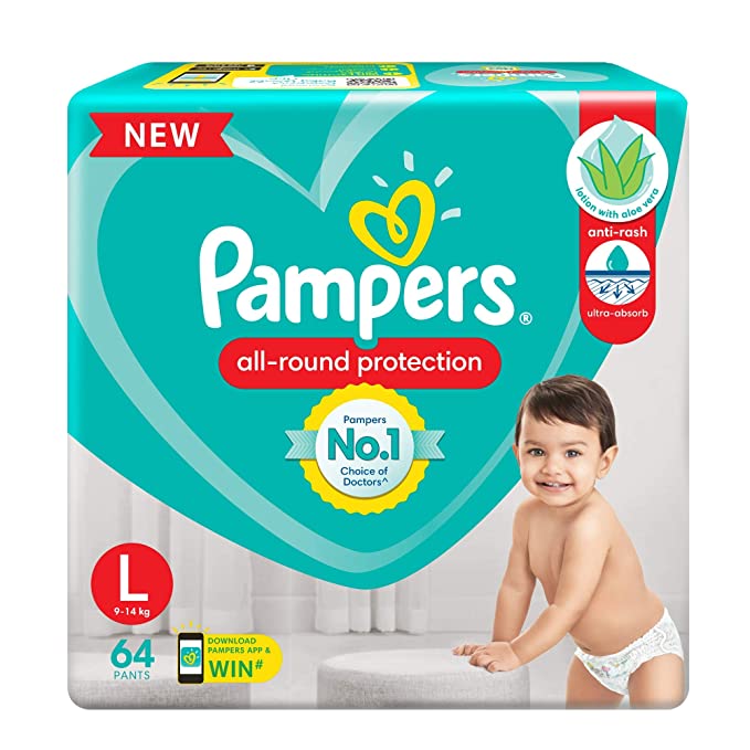 pampers 9 14 kg