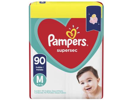 pampers 90 pack