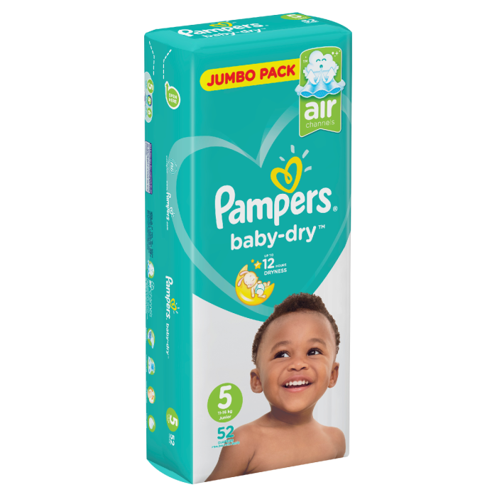 pampers active baby a active baby dry