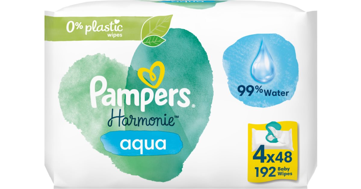 pampers aqa