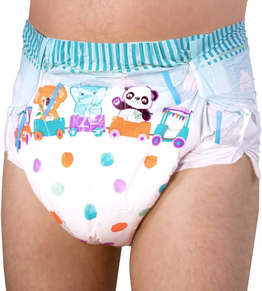 pampers brief