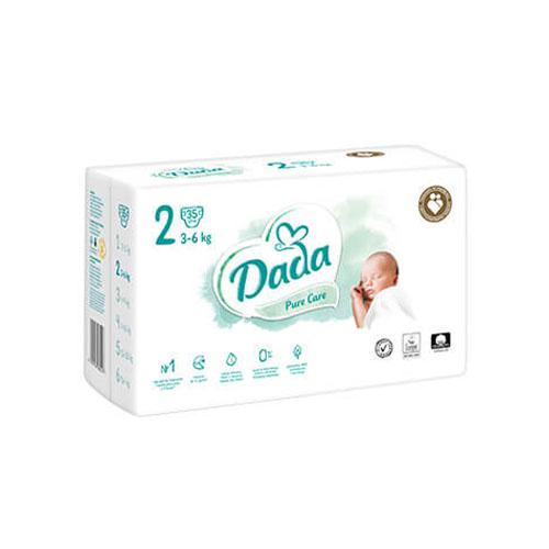 pampers dada 3-6 cena