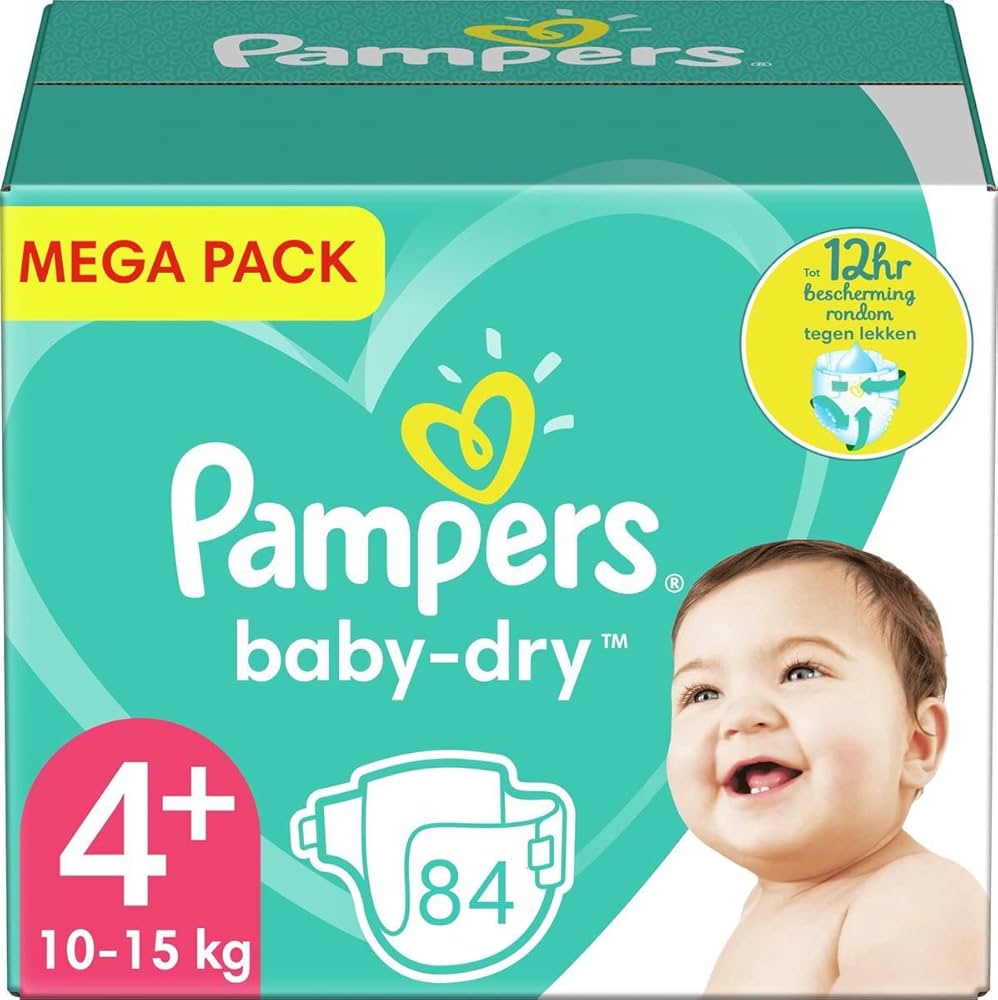 pampers easy up pants size 4 mega pack 84 nappies