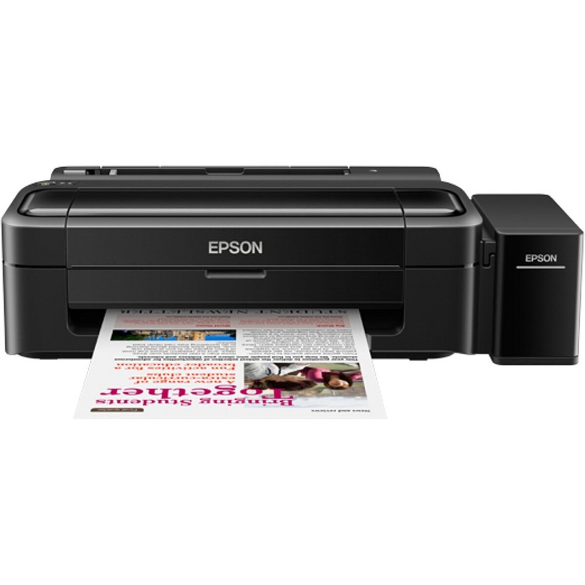 pampers epson l130