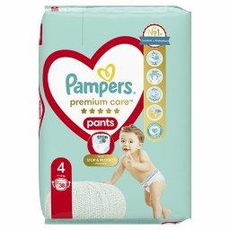 pampers intermarche 4