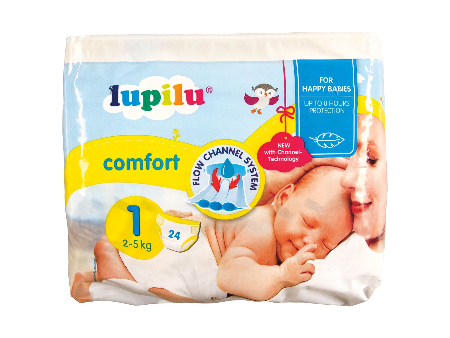 pampers lidl