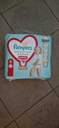 pampers lubuskie