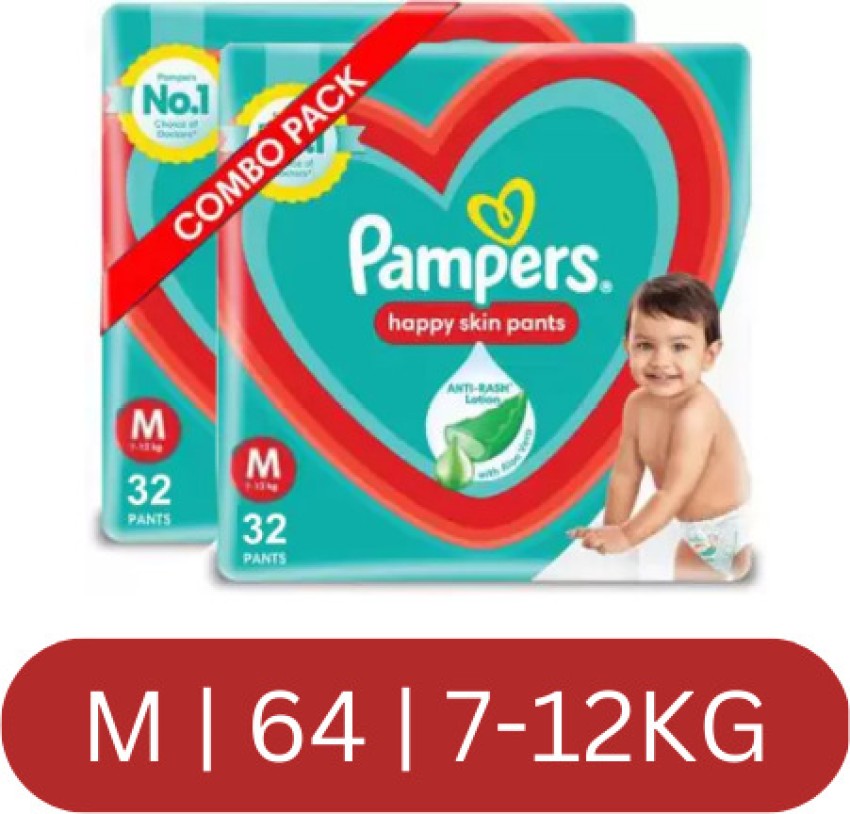 pampers na 12 kg