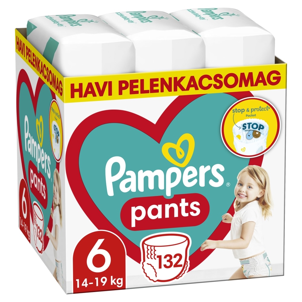 pampers na start emag