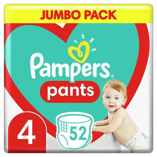 pampers najlepsia cena