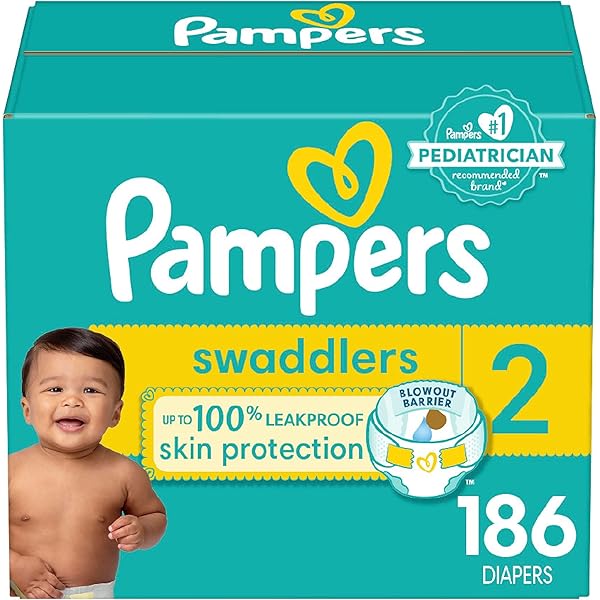 pampers nbox