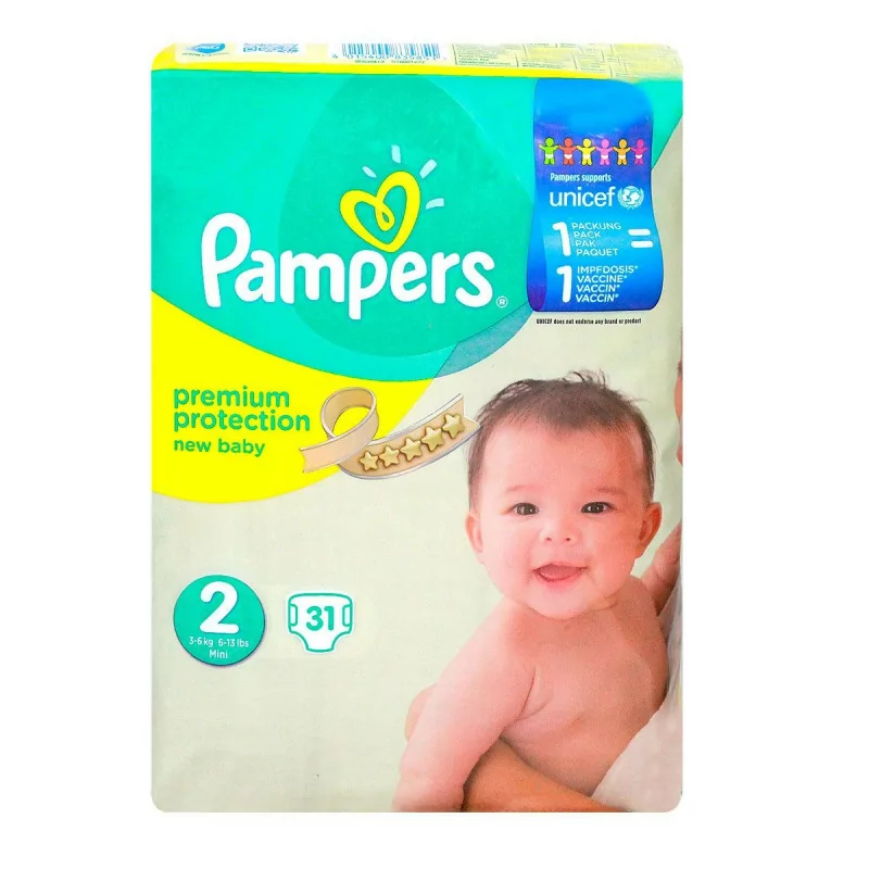 pampers newborn 3