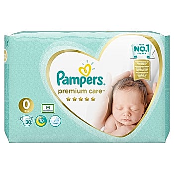 pampers p1 dla wcześniaków gdzie można kupić