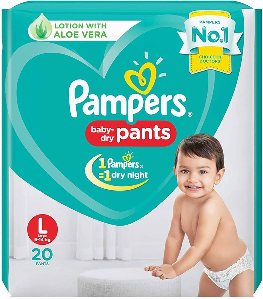 pampers pants strachwitz