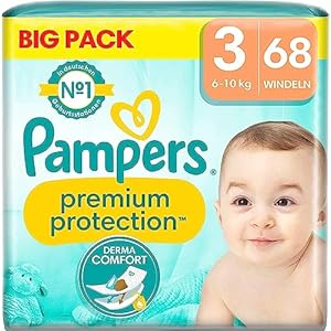 pampers pieluchy treningowe