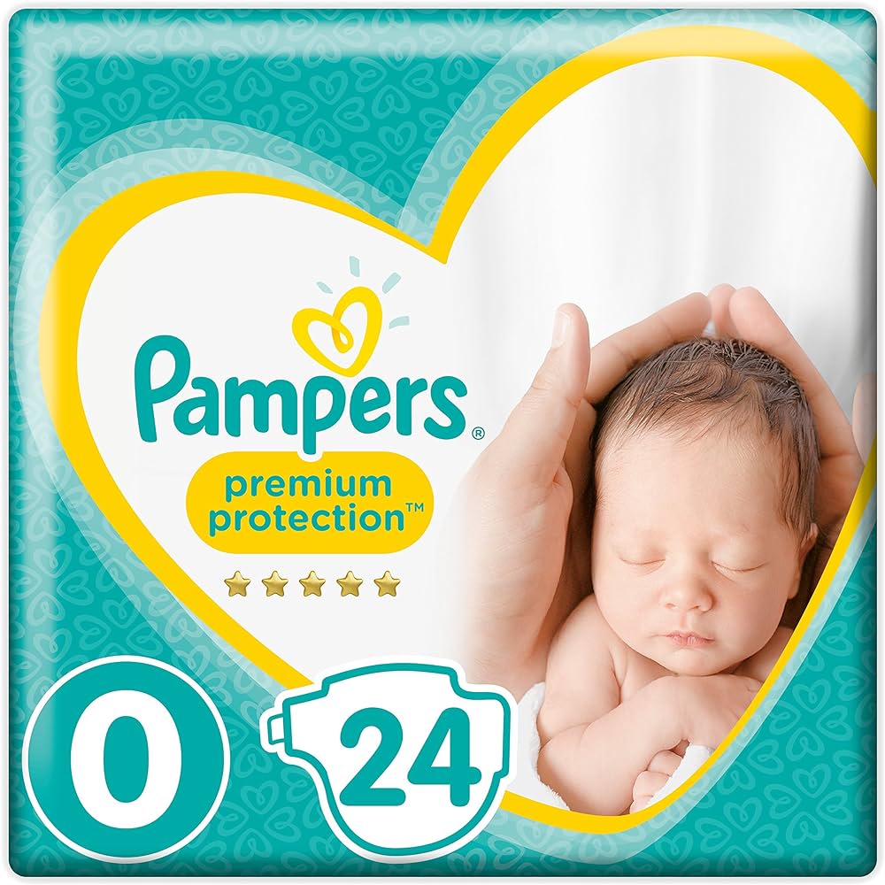 pampers premium ca