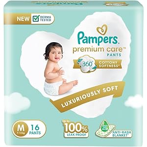 pampers premium care 0 jaka wga