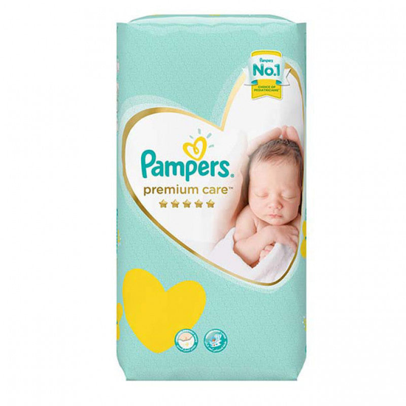 pampers premium care 1 2-5 kg