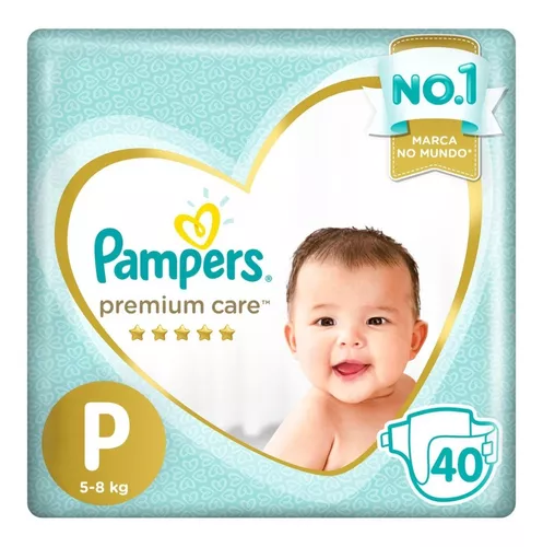 pampers premium care 1 89 zl