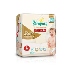 pampers premium care 3 a active baby