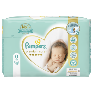pampers premium care 3 smyk