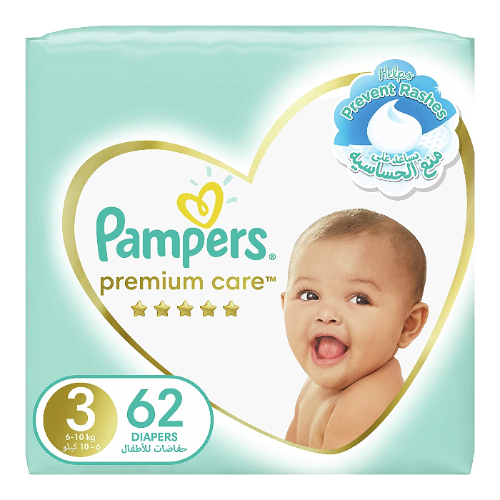 pampers premium care 3 super-pharm