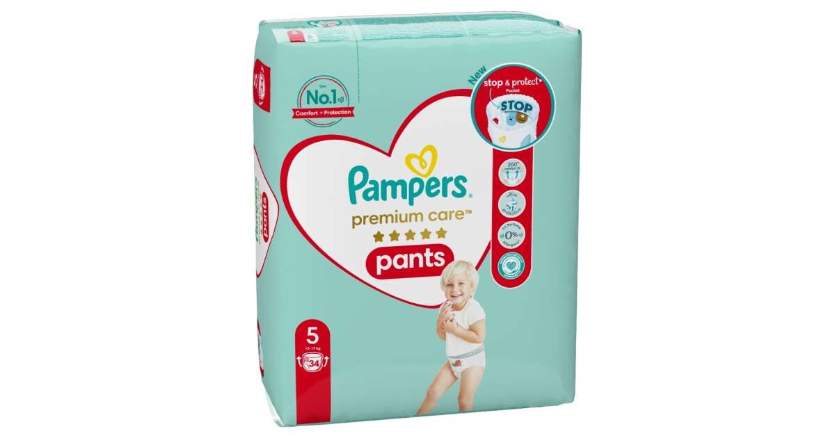 pampers premium care 5 rossman