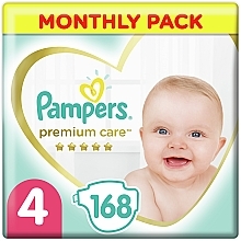 pampers premium care pieluchy rozmiar 2 mini 4-8kg 23 sztuki