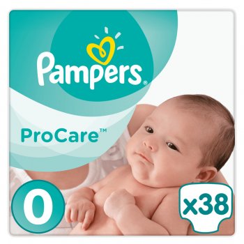 pampers premium care vs procare