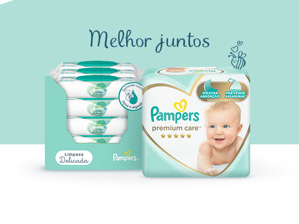 pampers premium care w jakich sklepach