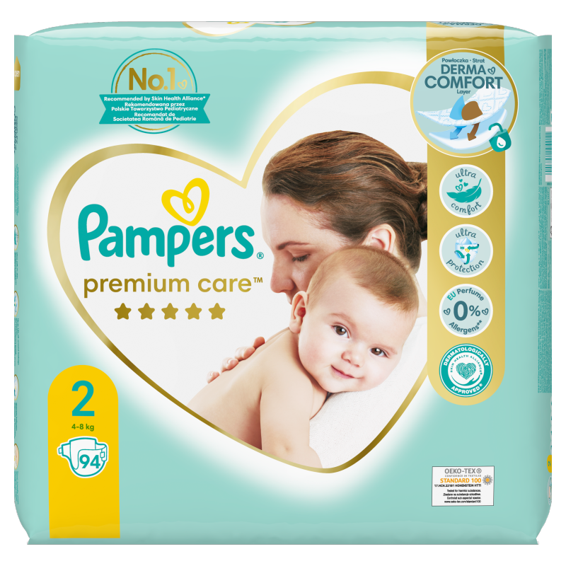 pampers premium gdzie data waznosci