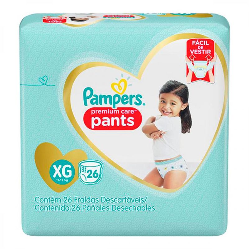 pampers premium pants 3