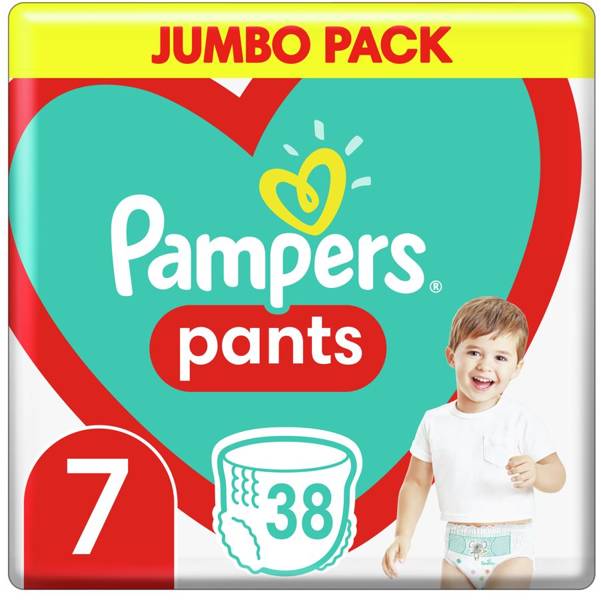 pampers prezent fisher