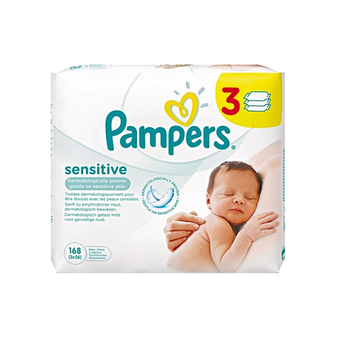 pampers probki darmowe