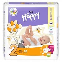 pampers procare 1 pieluchy 2 5 kg 38 szt