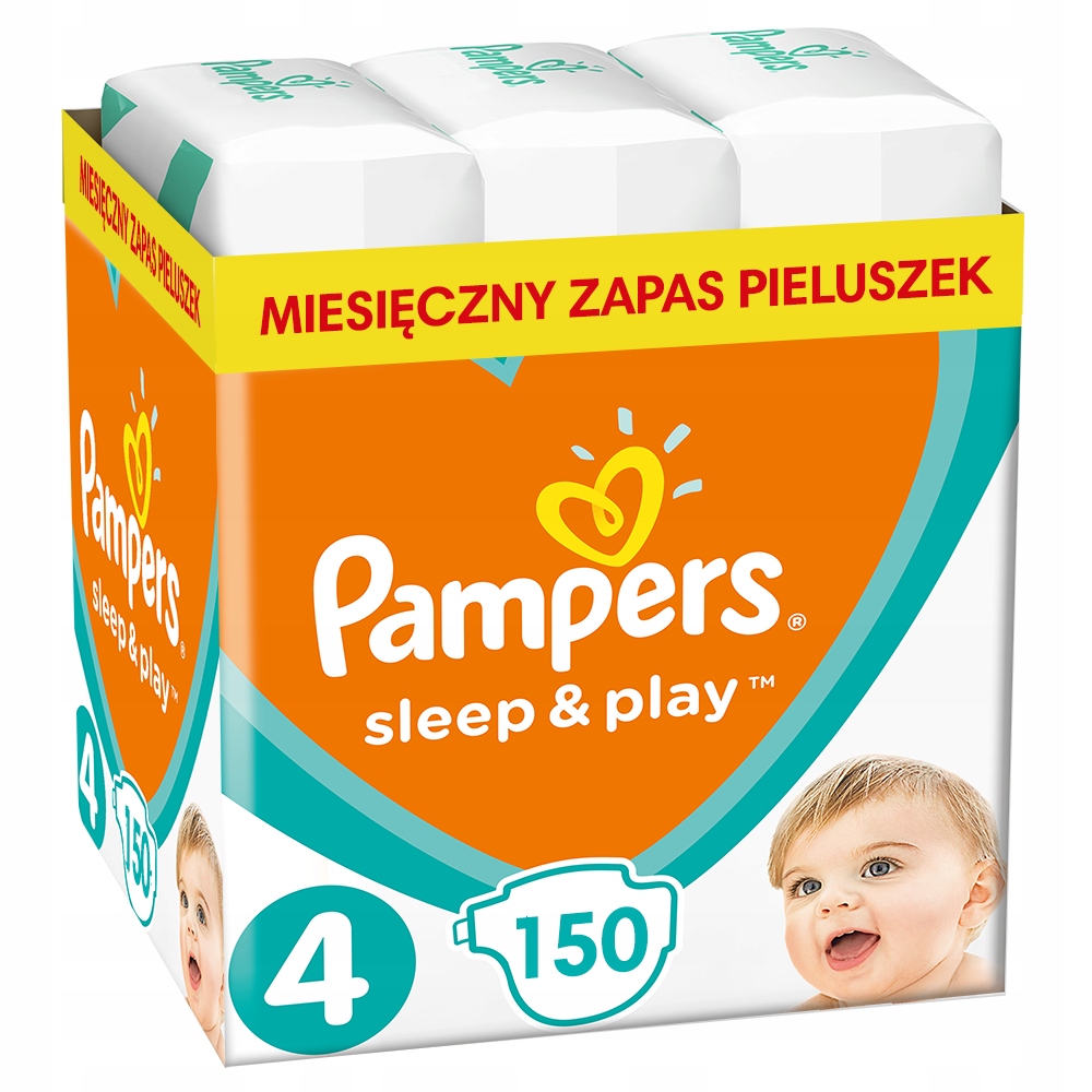 pampers sleep&play kaufland