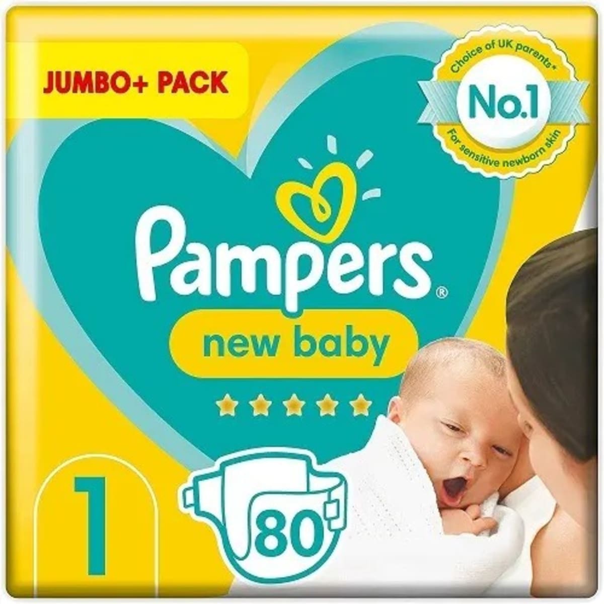 pampers tanie forum