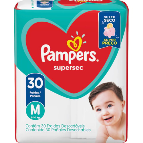 pampers vip