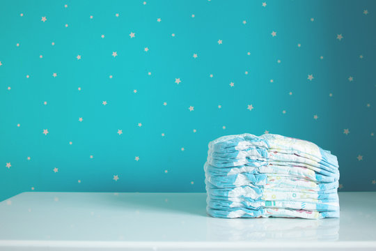 pampers wallpaper