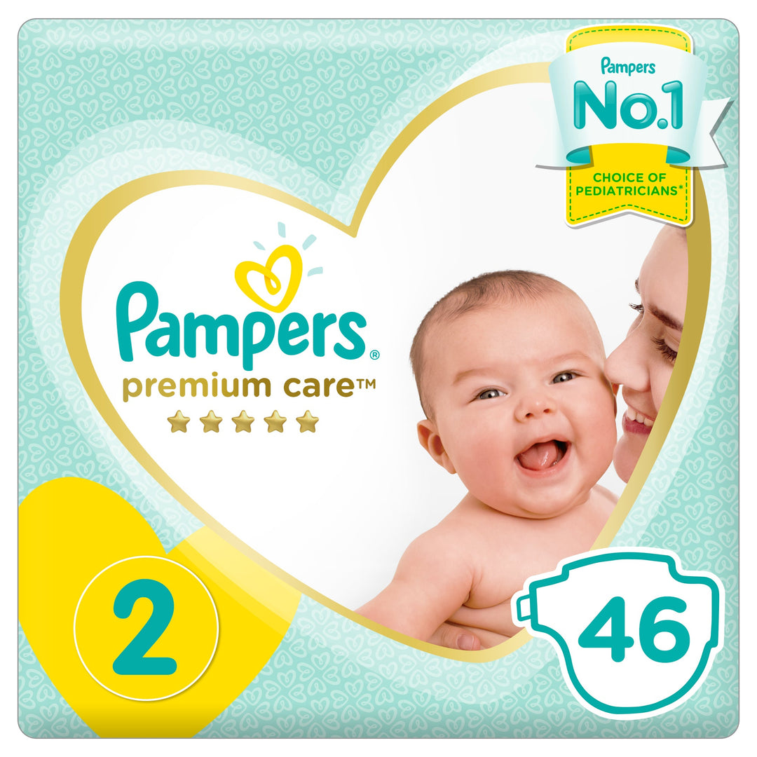 pampers.premiim carw 2