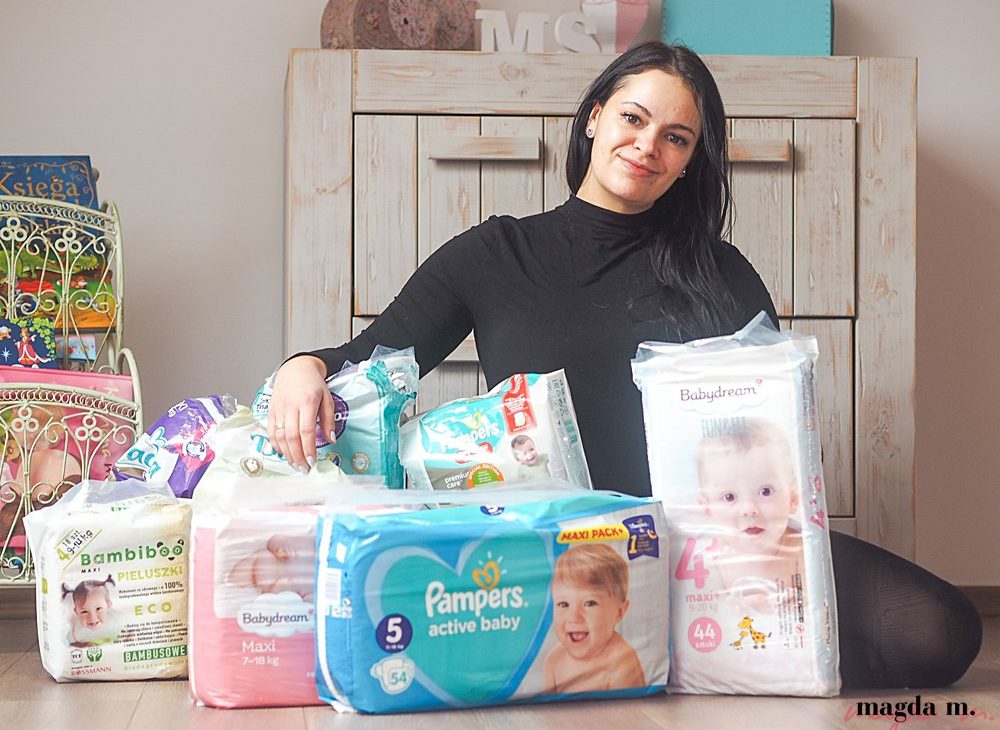 pampersy firmy pampers forum