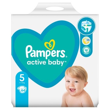 pampersy pampers pampersem