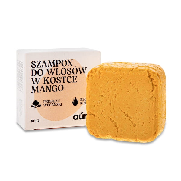 pandawanda szampon w kostce