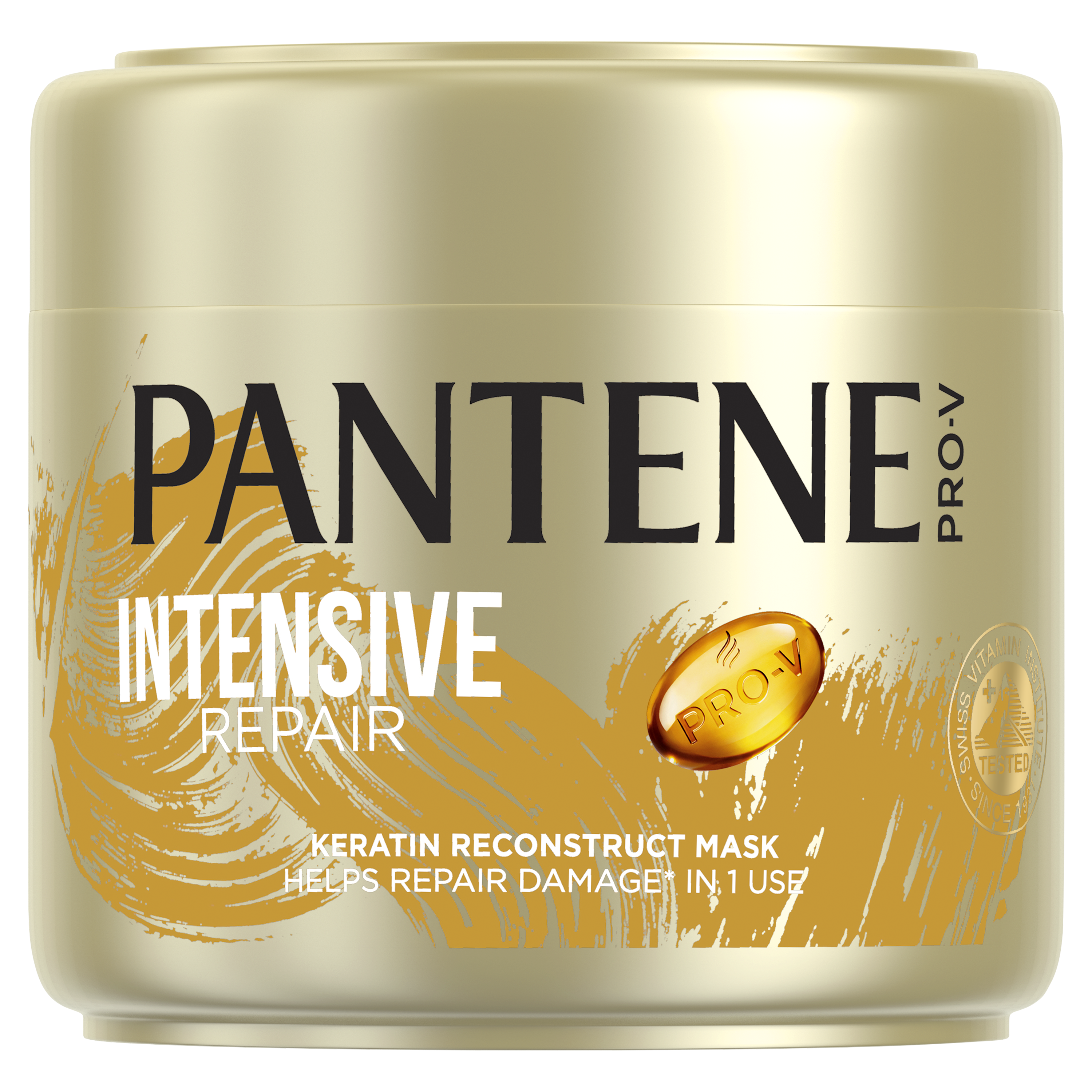 pantene maska do włosów zniszczonych repair & protect 300ml