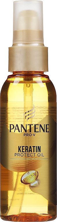 pantene pro-v intensive repair olejek do włosów opinie