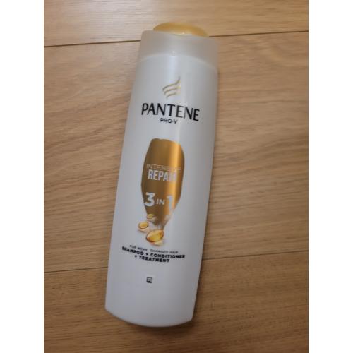 pantene pro v szampon do wlpsow wypadakacych wizaz