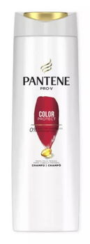 pantene pro v szampon do włosów farbowanych