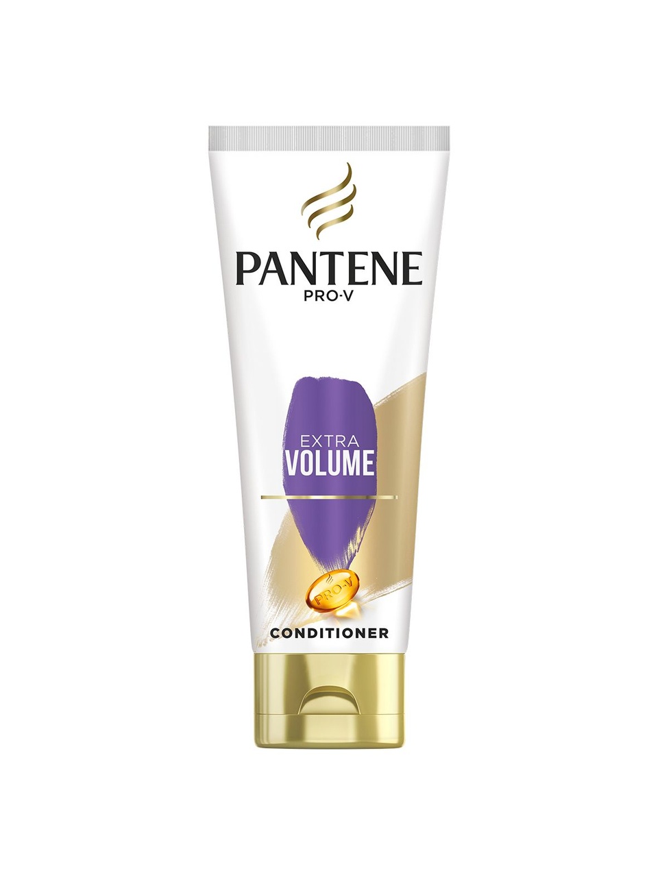 pantene pro-v większa objętość odżywka do włosów